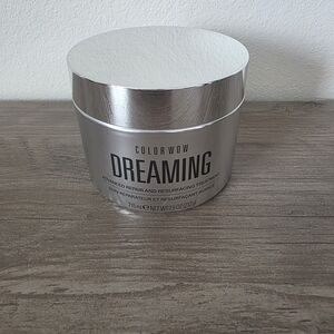 Color Wow Dreaming Hair Treatment